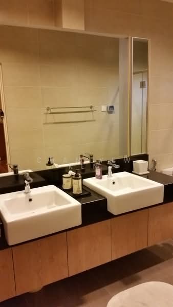 Rumah Berkembar untuk Dijual di Ampang Jaya (Ampang) - Chan Yew Ken - Bathroom - PropertyGuru.com.my