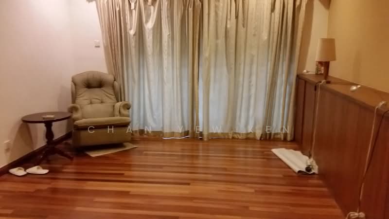 Rumah Berkembar untuk Dijual di Ampang Jaya (Ampang) - Chan Yew Ken - Interior - PropertyGuru.com.my