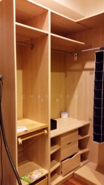 Rumah Berkembar untuk Dijual di Ampang Jaya (Ampang) - Chan Yew Ken - Interior - PropertyGuru.com.my