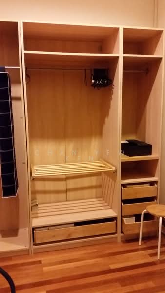 Rumah Berkembar untuk Dijual di Ampang Jaya (Ampang) - Chan Yew Ken - Interior - PropertyGuru.com.my