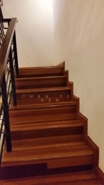 Rumah Berkembar untuk Dijual di Ampang Jaya (Ampang) - Chan Yew Ken - Interior - PropertyGuru.com.my