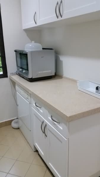 Rumah Berkembar untuk Dijual di Ampang Jaya (Ampang) - Chan Yew Ken - Kitchen - PropertyGuru.com.my