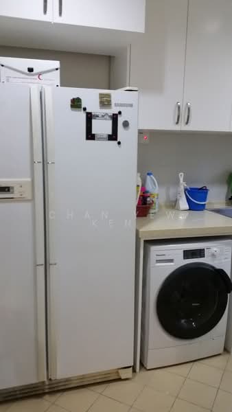 Rumah Berkembar untuk Dijual di Ampang Jaya (Ampang) - Chan Yew Ken - Kitchen - PropertyGuru.com.my