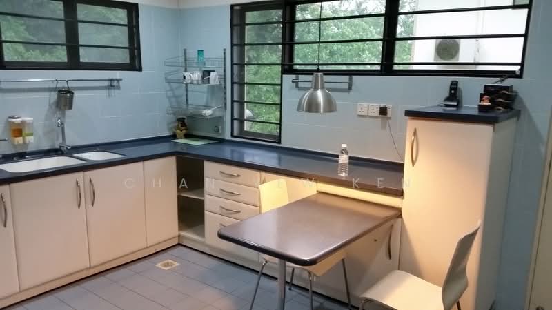 Rumah Berkembar untuk Dijual di Ampang Jaya (Ampang) - Chan Yew Ken - Kitchen - PropertyGuru.com.my