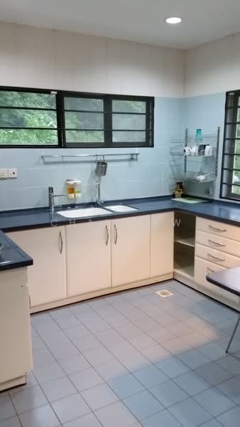 Rumah Berkembar untuk Dijual di Ampang Jaya (Ampang) - Chan Yew Ken - Kitchen - PropertyGuru.com.my