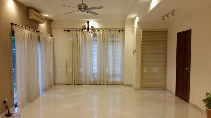 Rumah Berkembar untuk Dijual di Ampang Jaya (Ampang) - Chan Yew Ken - Living Room - PropertyGuru.com.my