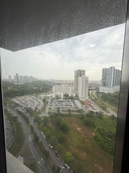 Condominium for Rent at Grand Medini - Oscar Wong - PropertyGuru.com.my