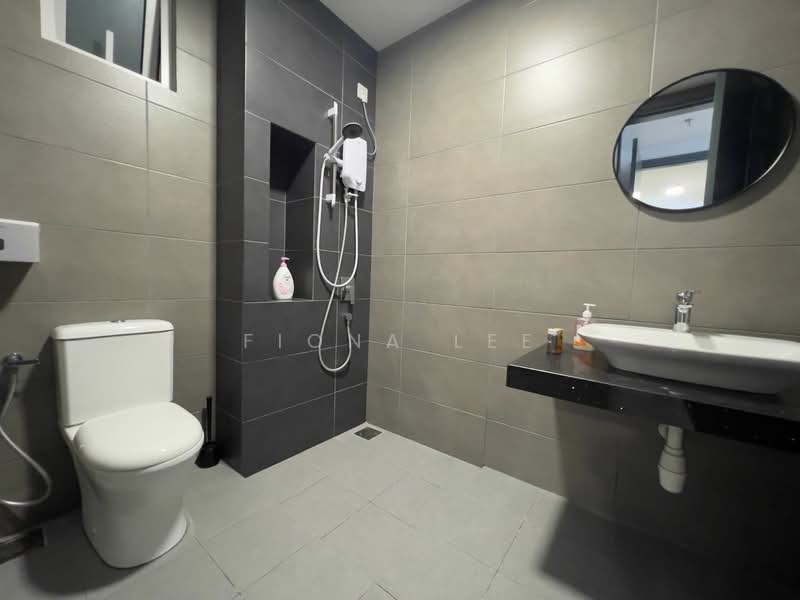 Kondominium untuk Disewa di Inspirasi - Fiona Lee - Bathroom - PropertyGuru.com.my
