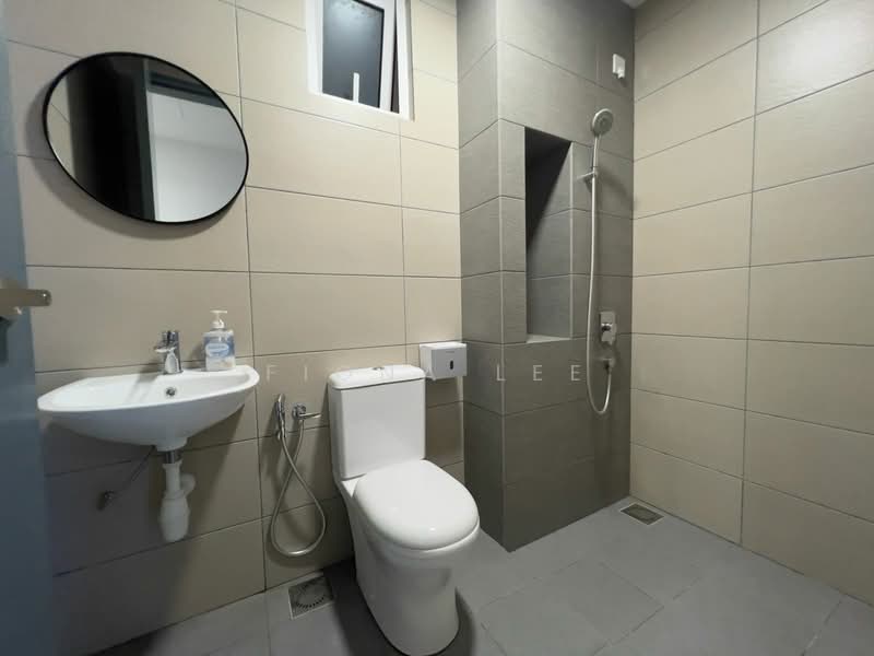 Kondominium untuk Disewa di Inspirasi - Fiona Lee - Bathroom - PropertyGuru.com.my