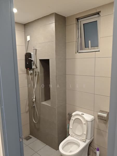 Kondominium untuk Disewa di Inspirasi - Fiona Lee - Bathroom - PropertyGuru.com.my