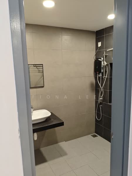 Kondominium untuk Disewa di Inspirasi - Fiona Lee - Bathroom - PropertyGuru.com.my