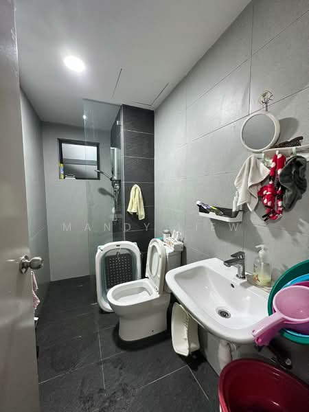 Condominium for Sale at Trinity Lemanja - Mandy Liew - Bathroom - PropertyGuru.com.my