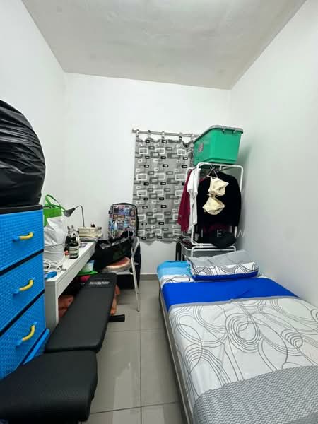 Condominium for Sale at Trinity Lemanja - Mandy Liew - Bedroom - PropertyGuru.com.my