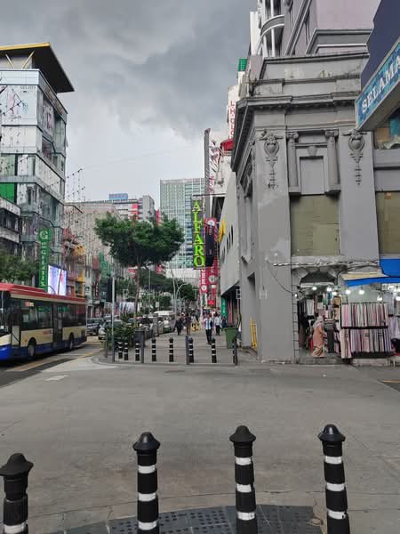 Kedai untuk Dijual di KL City Centre (Kuala Lumpur) - BH Tieh - PropertyGuru.com.my