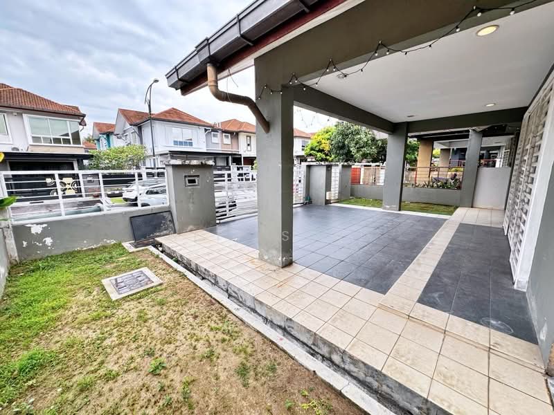Semi-Detached House for Sale in Bangi (Selangor) - Alif Saad - Exterior - PropertyGuru.com.my