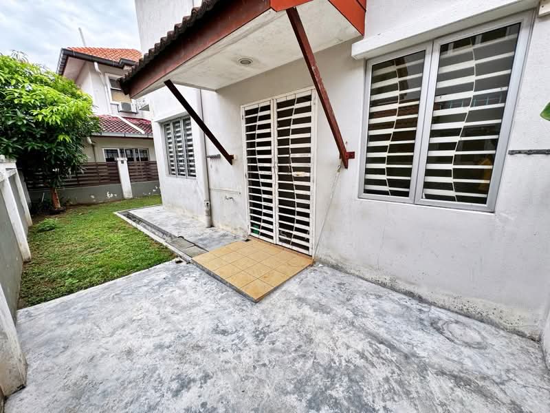 Semi-Detached House for Sale in Bangi (Selangor) - Alif Saad - Exterior - PropertyGuru.com.my