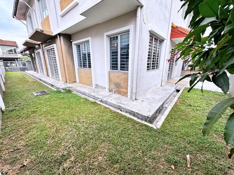 Semi-Detached House for Sale in Bangi (Selangor) - Alif Saad - Exterior - PropertyGuru.com.my