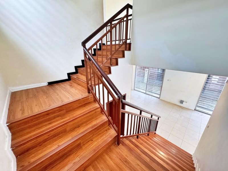 Semi-Detached House for Sale in Bangi (Selangor) - Alif Saad - Interior - PropertyGuru.com.my