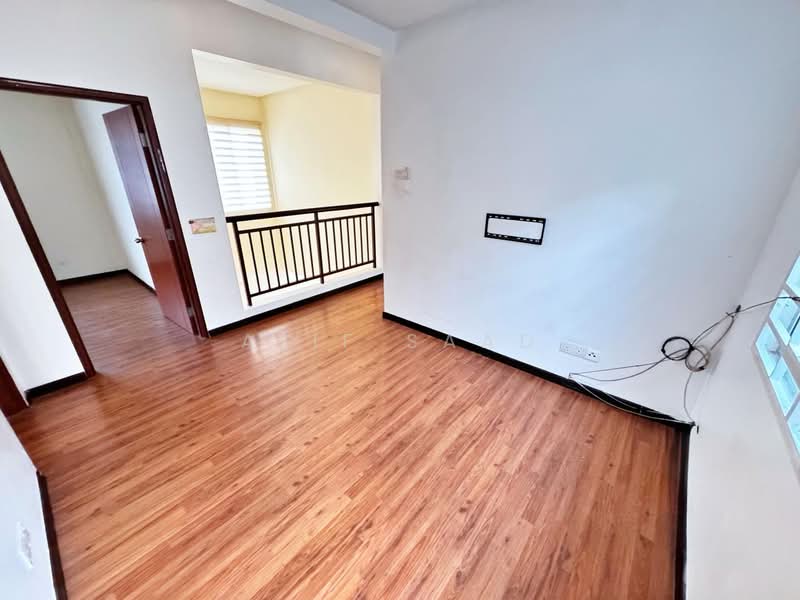 Semi-Detached House for Sale in Bangi (Selangor) - Alif Saad - PropertyGuru.com.my
