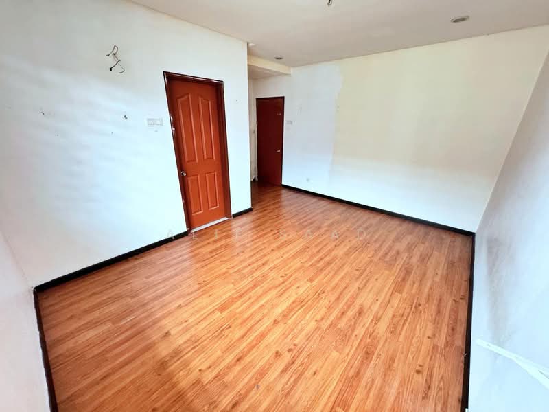 Semi-Detached House for Sale in Bangi (Selangor) - Alif Saad - PropertyGuru.com.my