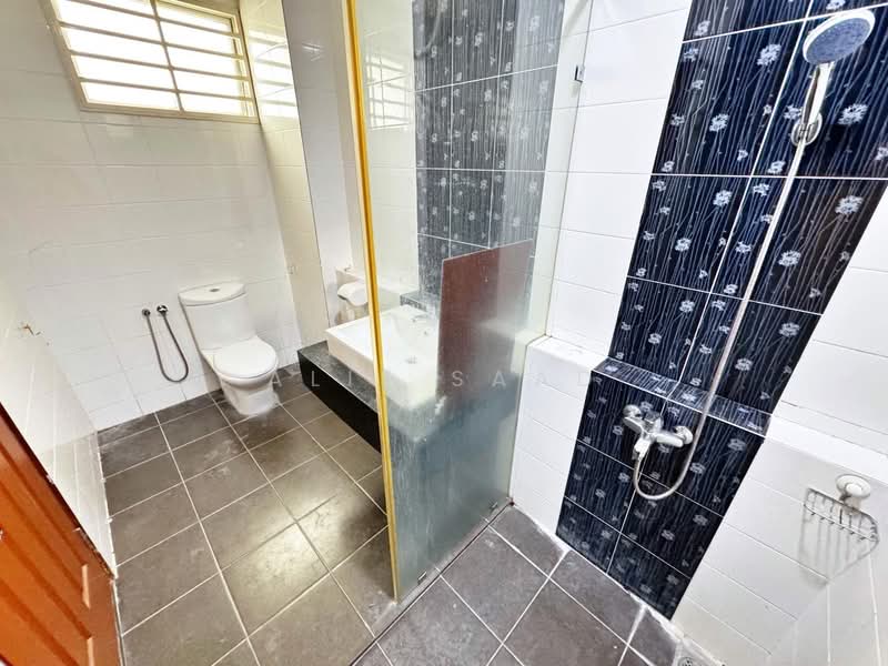Semi-Detached House for Sale in Bangi (Selangor) - Alif Saad - PropertyGuru.com.my