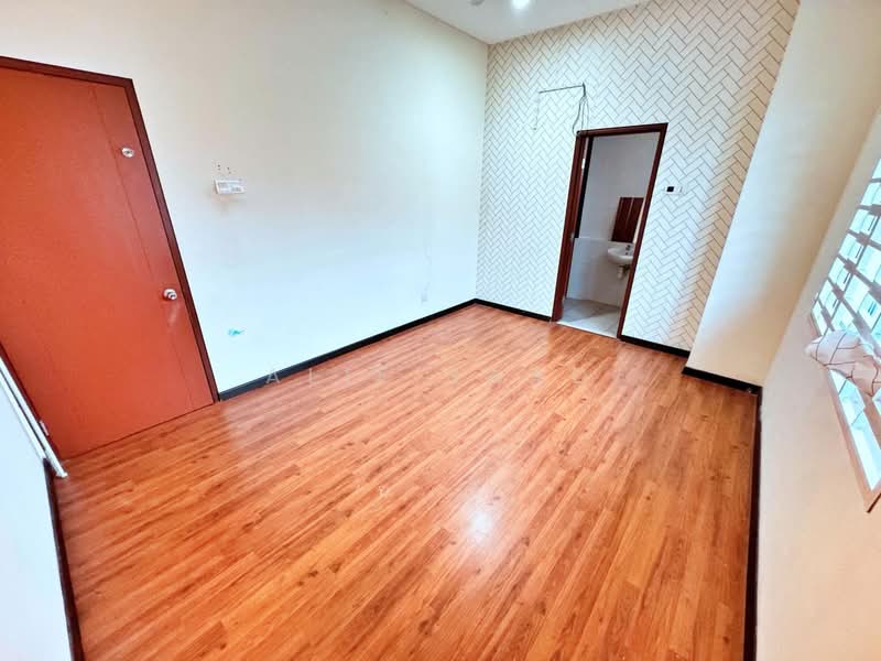 Semi-Detached House for Sale in Bangi (Selangor) - Alif Saad - PropertyGuru.com.my
