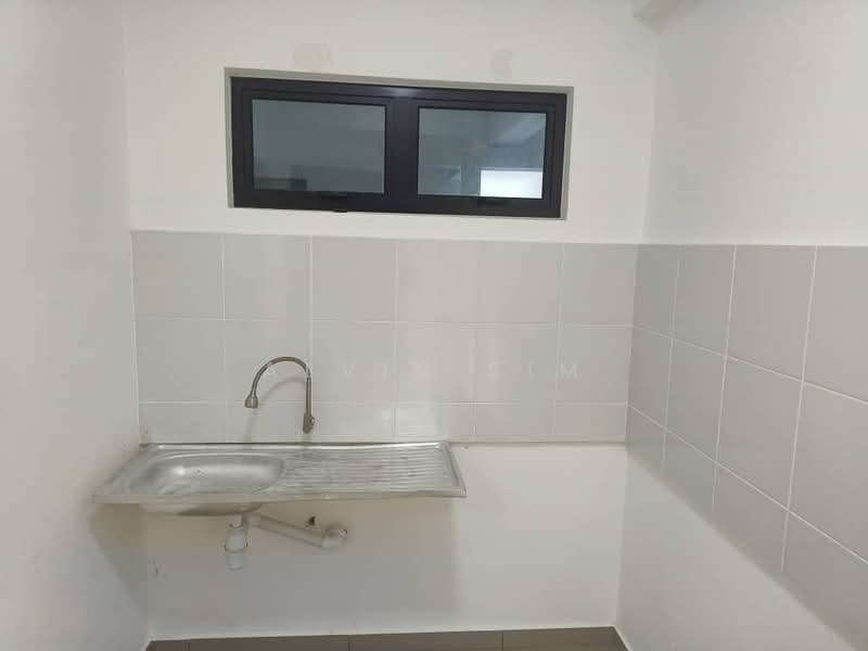 Kondominium untuk Dijual di TreeO - Alvin Sim - Kitchen - PropertyGuru.com.my