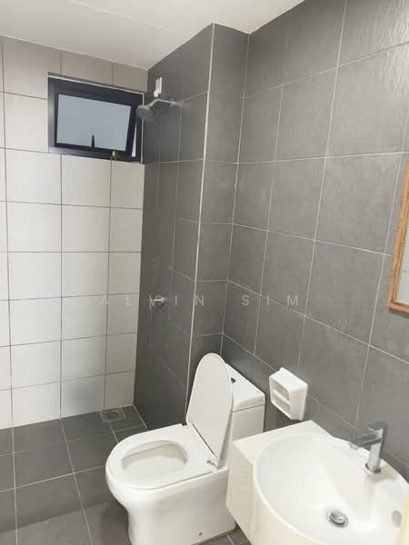 Kondominium untuk Dijual di TreeO - Alvin Sim - Bathroom - PropertyGuru.com.my