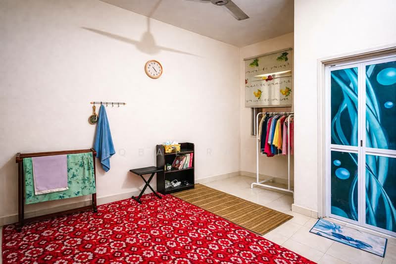 2-storey Terraced House for Sale in Alam Budiman (Shah Alam) - Iqbal Rafei - Interior - PropertyGuru.com.my