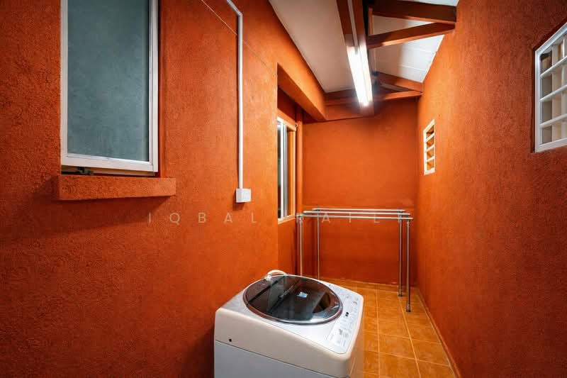 2-storey Terraced House for Sale in Alam Budiman (Shah Alam) - Iqbal Rafei - Interior - PropertyGuru.com.my