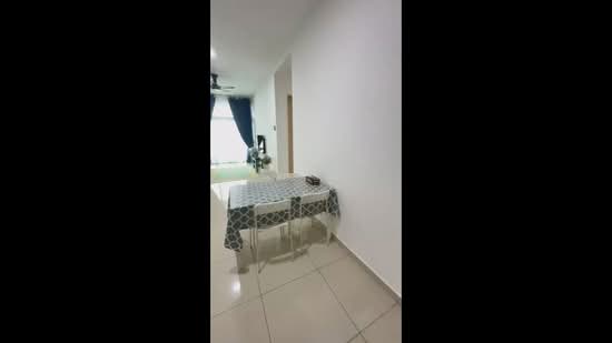 Kondominium untuk Disewa di Legasi Kampung Bharu - Ahmad Fadli Ayub. - PropertyGuru.com.my