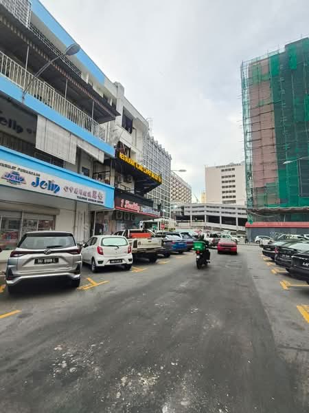 Kedai / Pejabat untuk Dijual di Kota Kinabalu (Sabah) - Stev Yap - Exterior - PropertyGuru.com.my