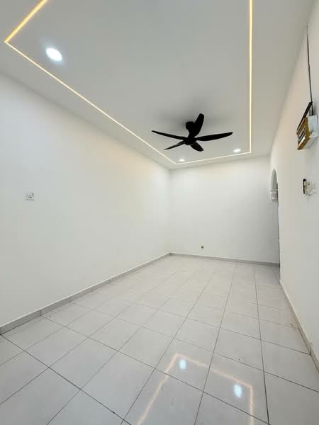 Rumah Teres 1 Tingkat untuk Dijual di Taman Kota Masai (Pasir Gudang) - Win Lim - Interior - PropertyGuru.com.my