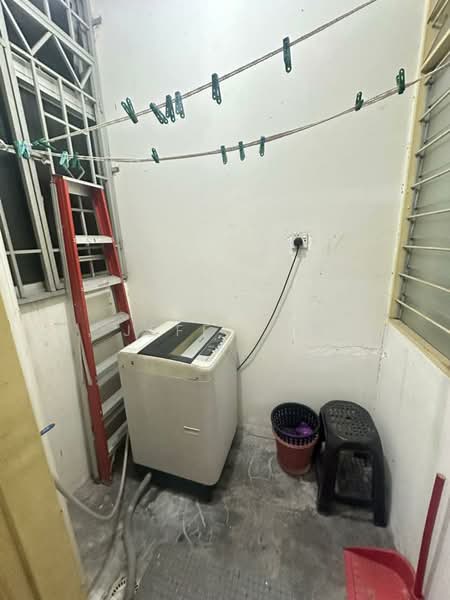 For Rent - Mentari Court