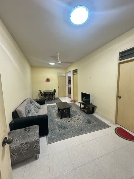 For Rent - Mentari Court