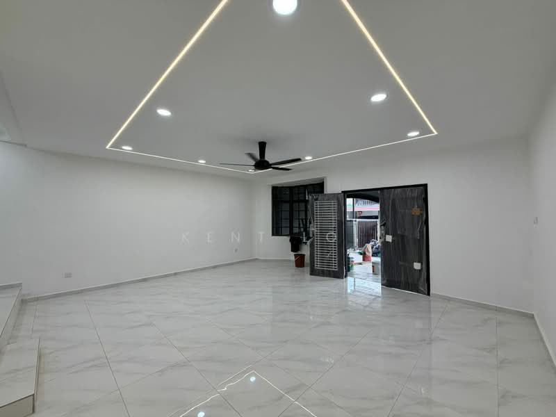 2-storey Terraced House for Sale in Taman Ungku Tun Aminah (Skudai) - Kent Loi - PropertyGuru.com.my