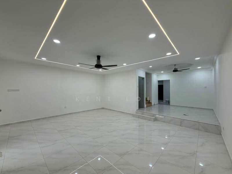 2-storey Terraced House for Sale in Taman Ungku Tun Aminah (Skudai) - Kent Loi - PropertyGuru.com.my