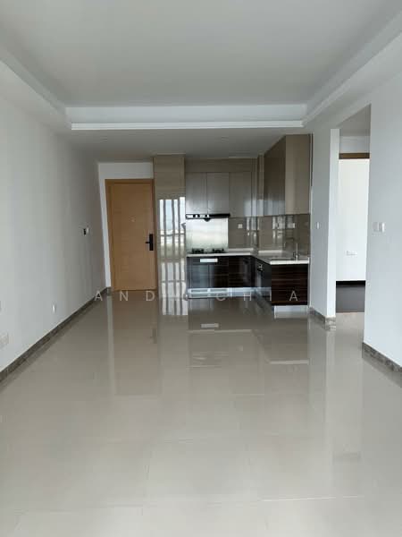 Pangsapuri untuk Dijual di R&F Princess Cove Phase 2-Seine Region - Andy Chia - Kitchen - PropertyGuru.com.my