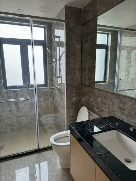 Pangsapuri untuk Dijual di R&F Princess Cove Phase 2-Seine Region - Andy Chia - Bathroom - PropertyGuru.com.my