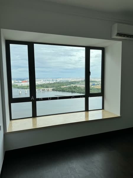 Pangsapuri untuk Dijual di R&F Princess Cove Phase 2-Seine Region - Andy Chia - View - PropertyGuru.com.my