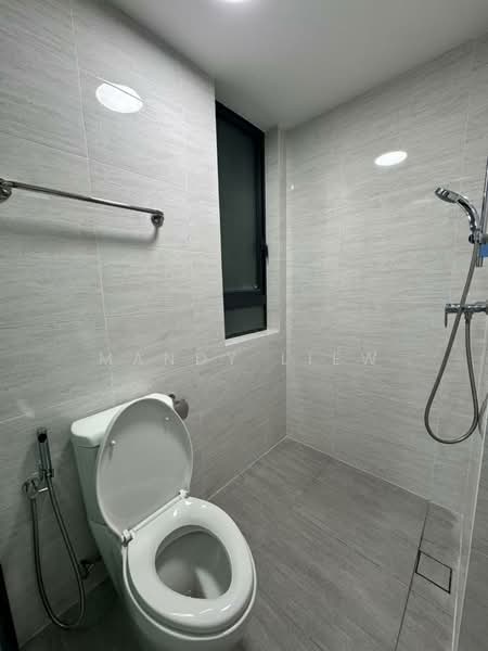 Servis Apartment untuk Disewa di Baron Residence @ Lake City - Mandy Liew - PropertyGuru.com.my