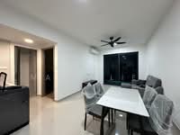 For Rent - Baron Residence @ Lake City