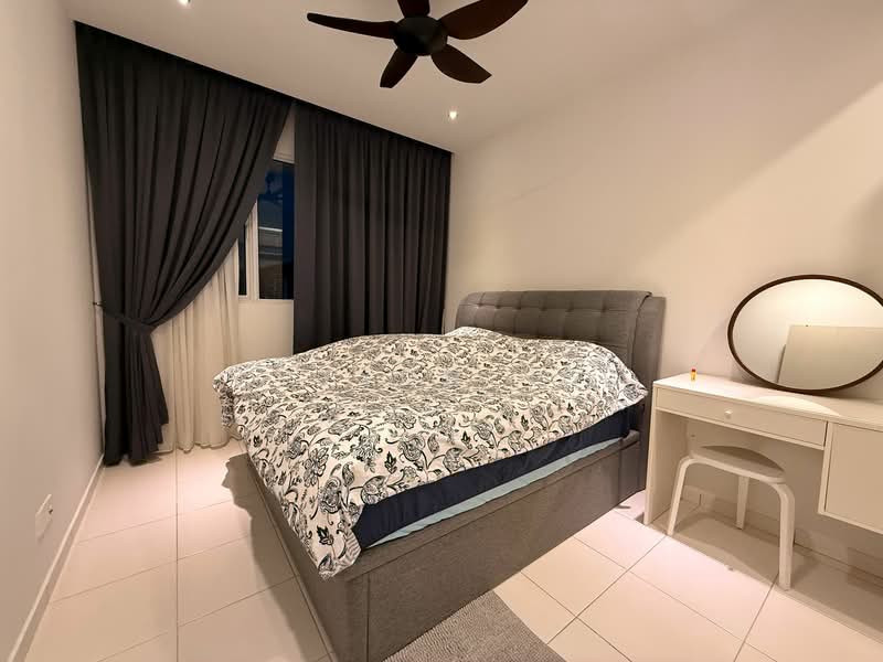 Condominium for Rent at i-Santorini - Dyson Ng - Bedroom - PropertyGuru.com.my