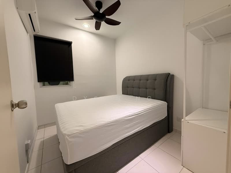 Condominium for Rent at i-Santorini - Dyson Ng - Bedroom - PropertyGuru.com.my
