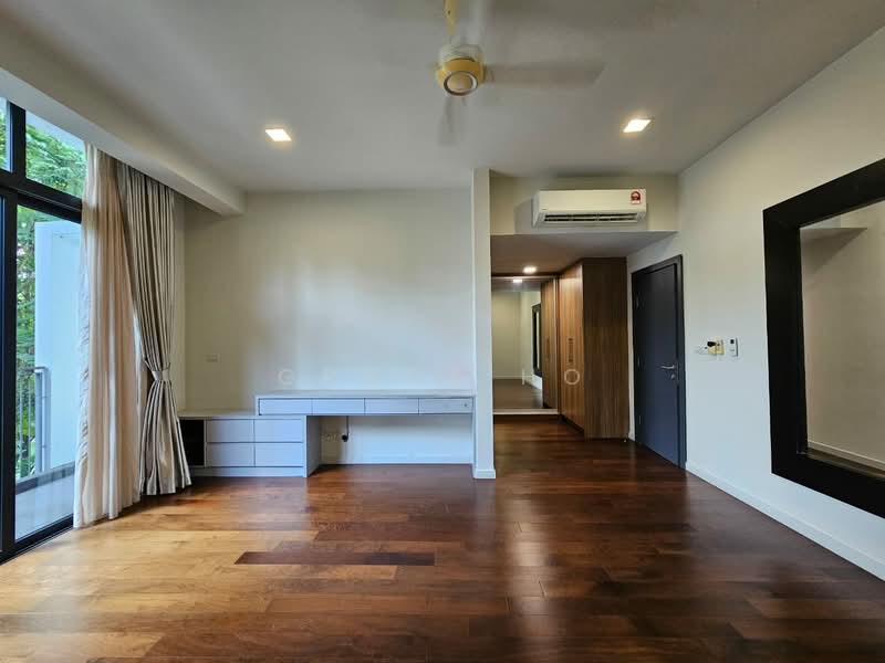 3-storey Terraced House for Sale in Desa Parkcity (Kuala Lumpur) - Grace Ho - Interior - PropertyGuru.com.my