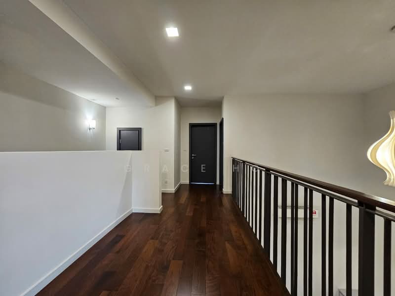 3-storey Terraced House for Sale in Desa Parkcity (Kuala Lumpur) - Grace Ho - Interior - PropertyGuru.com.my