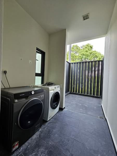 3-storey Terraced House for Sale in Desa Parkcity (Kuala Lumpur) - Grace Ho - Exterior - PropertyGuru.com.my
