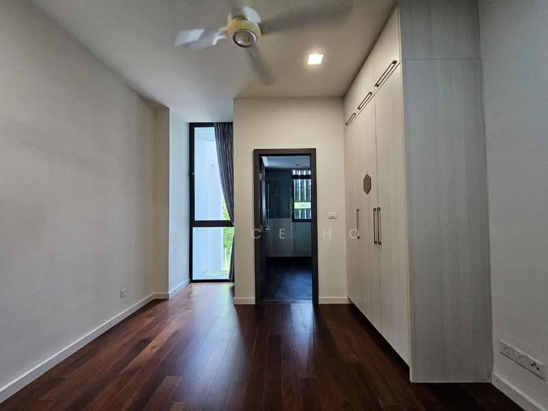 3-storey Terraced House for Sale in Desa Parkcity (Kuala Lumpur) - Grace Ho - Bedroom - PropertyGuru.com.my
