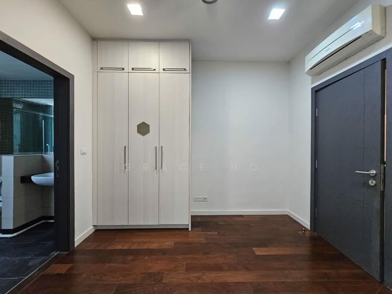 3-storey Terraced House for Sale in Desa Parkcity (Kuala Lumpur) - Grace Ho - Interior - PropertyGuru.com.my