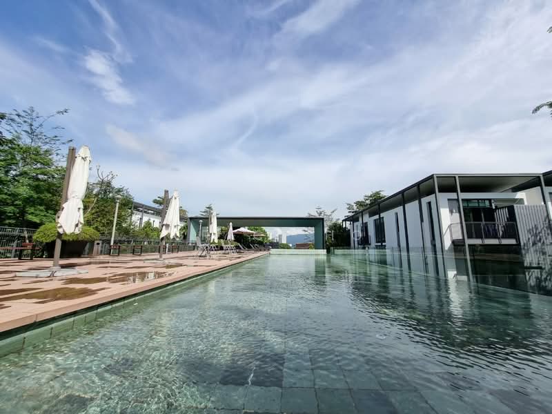 3-storey Terraced House for Sale in Desa Parkcity (Kuala Lumpur) - Grace Ho - Exterior - PropertyGuru.com.my
